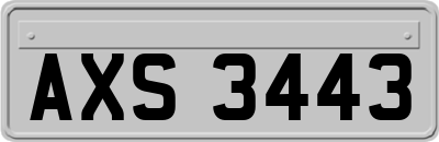 AXS3443