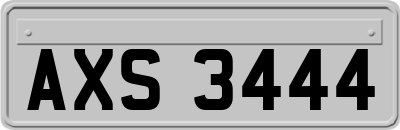 AXS3444