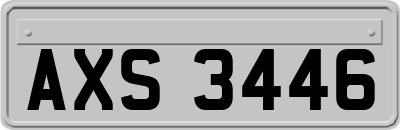 AXS3446