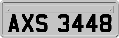 AXS3448