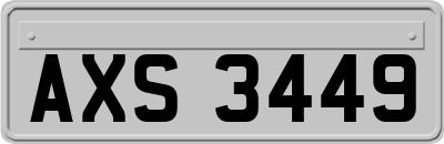 AXS3449