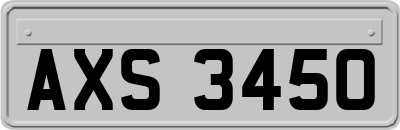 AXS3450