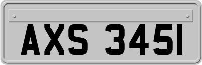 AXS3451