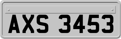 AXS3453