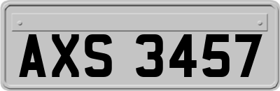 AXS3457