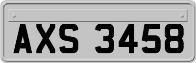 AXS3458