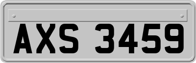 AXS3459