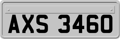 AXS3460