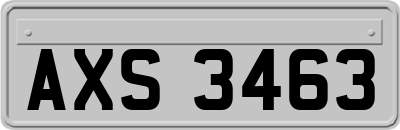 AXS3463