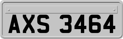 AXS3464