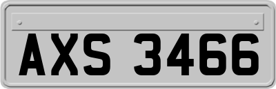 AXS3466