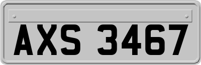 AXS3467