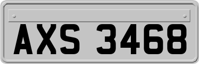 AXS3468