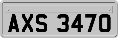 AXS3470
