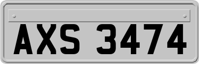 AXS3474
