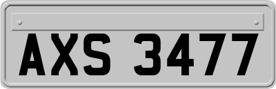 AXS3477