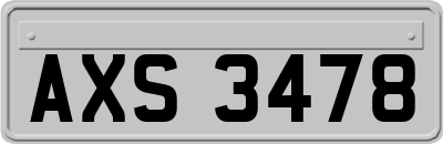 AXS3478