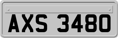 AXS3480