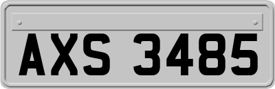 AXS3485
