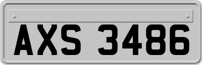 AXS3486