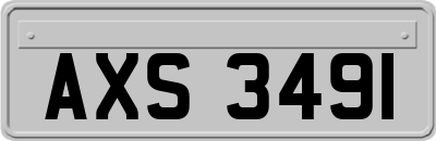 AXS3491