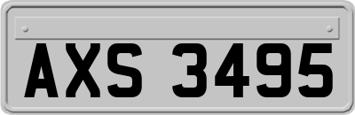 AXS3495