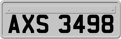 AXS3498