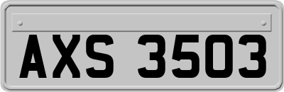 AXS3503
