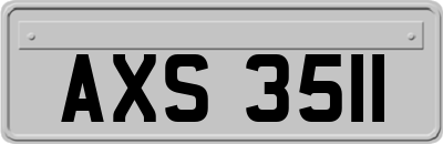AXS3511