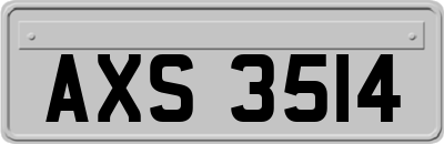 AXS3514