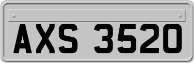 AXS3520