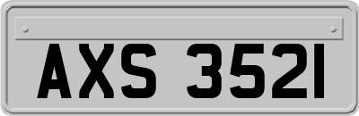 AXS3521