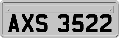 AXS3522