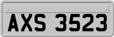 AXS3523