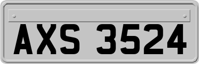 AXS3524