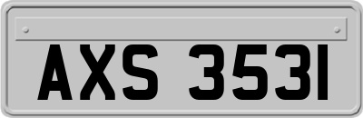 AXS3531