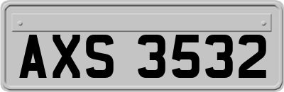 AXS3532