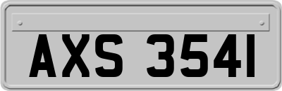 AXS3541