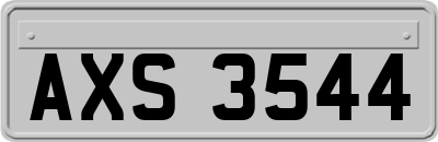 AXS3544