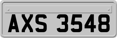 AXS3548