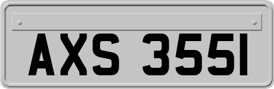 AXS3551