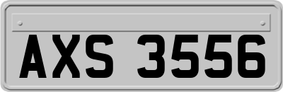 AXS3556