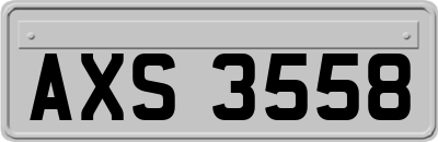 AXS3558
