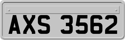 AXS3562