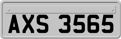 AXS3565