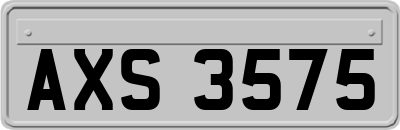 AXS3575