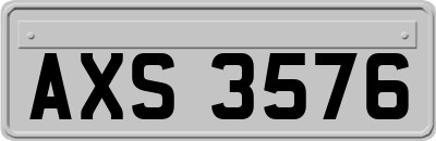 AXS3576