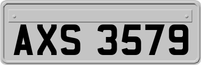 AXS3579