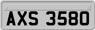 AXS3580