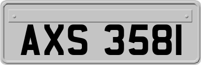 AXS3581